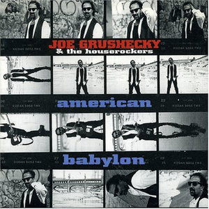 American Babylon