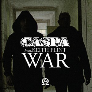 War (feat. Keith Flint)