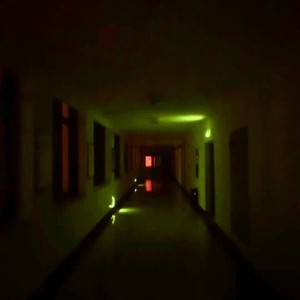 暖气片和猫 (Demo)