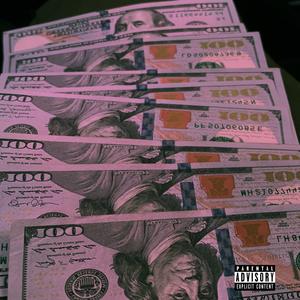 GAMETIME (feat. Jahballa) (Explicit)