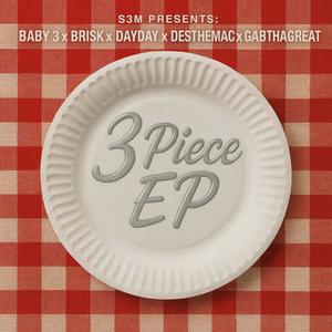 Tapp Out (feat. GabThaGreat & DayDay) (Explicit)