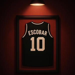 Prez Flow (feat. Baby James) (Explicit)