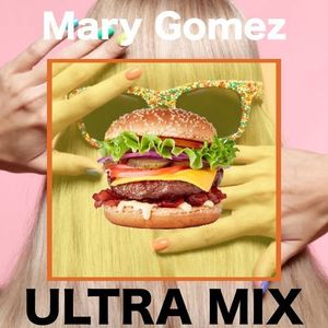 ULTRA MIX