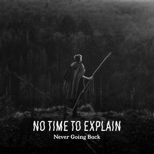 Never Going Back (feat. Elvann)