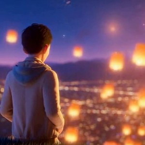 ปีใหม่ปีนี้ (LAST SUNSET) (EDM Remix)