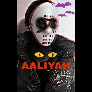 Aaliyah (Can You) (Explicit)