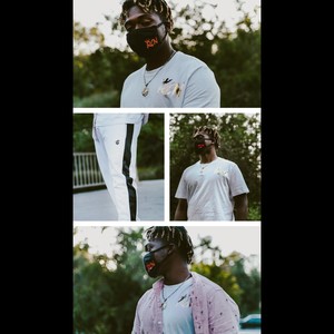 Gangsta Love (Explicit)