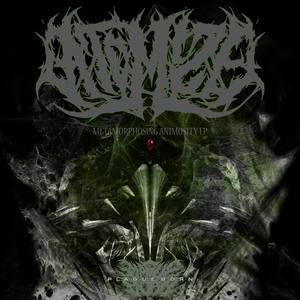 Metamorphosing Animosity EP