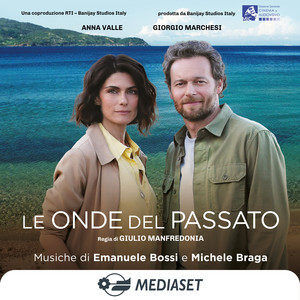 Le onde del passato (colonna sonora originale della serie TV)