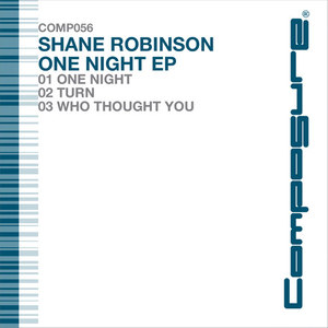 One Night (Original Mix)