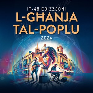 Il-Poeta Ta' Ftit Kliem