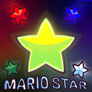 Mario Star (Explicit)