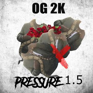 Pressure 1.5 (Explicit)