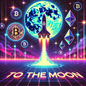 To the Moon (Explicit)