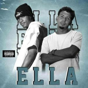 Ella (feat. Ochunsito)