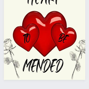 Heart to be mended