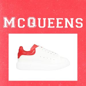 McQueen's (Explicit)