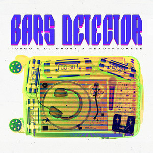 Bars Detector (Explicit)