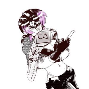 VTUBER DEATH PARADE (feat. MF ZEPH & LisMMDil) (Explicit)