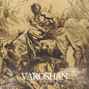 The Message(feat. Riina Rinkinen)