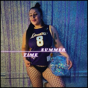 Summer Time (feat. Reezie Roc)