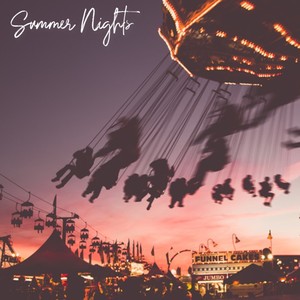 Summer Nights (Explicit)