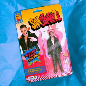 KENNY OMEGA (Explicit)