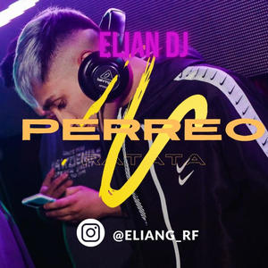 Elian G - PERREO RATATA