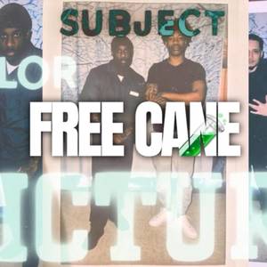 FREE CANE