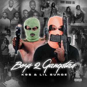 Know Me (feat. Lil Surge) (Explicit)