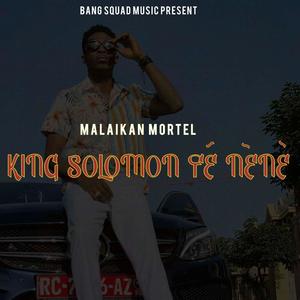 King Solomon (le retour) [Explicit]