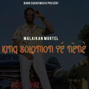 King Solomon (le retour) (Explicit)