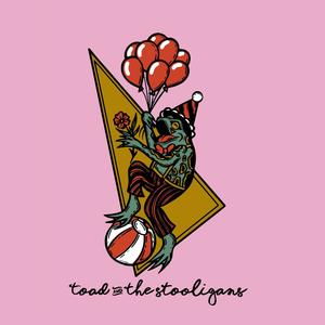 Cashmere Circus (Explicit)