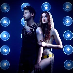 Close To Me (feat. Michaela Jill Murphy)