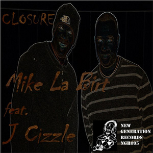 Closure (Big Moses Instrumental Mix)