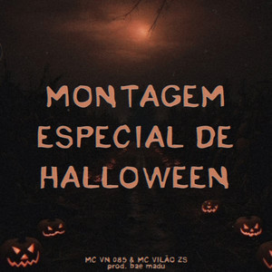 Mtg Especial de Halloween (Explicit)