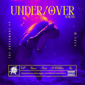 UNDER OVER (Explicit)