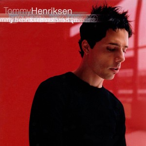 Tommy Henriksen