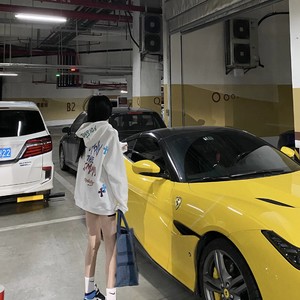 只是一个鱼