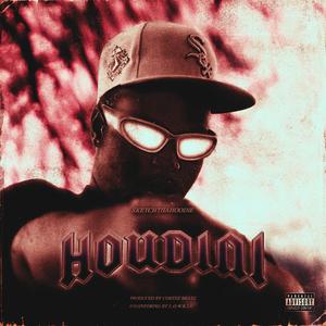 HOUDINI 2.0 (Explicit)