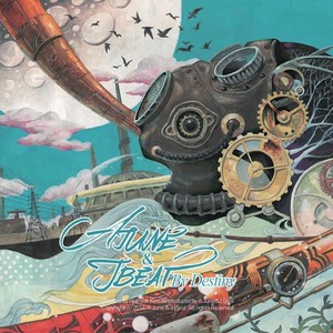 Path to Destiny(feat. Jonwonder & Numatik)