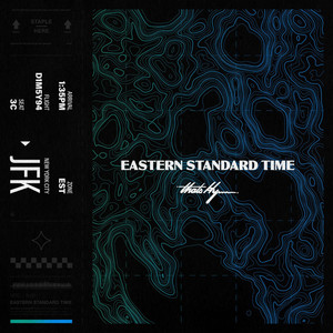 Eastern Standard Time (Explicit)