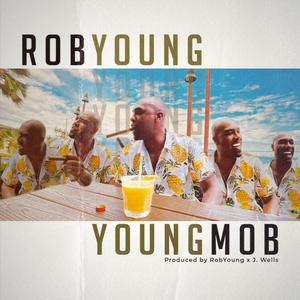 Young Mob (feat. Amanda Perez) [Explicit]