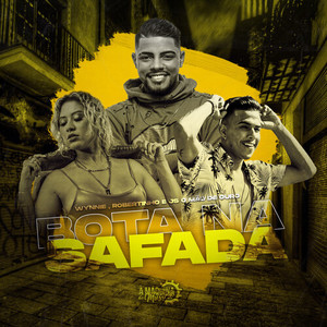 Bota na safada (Explicit)