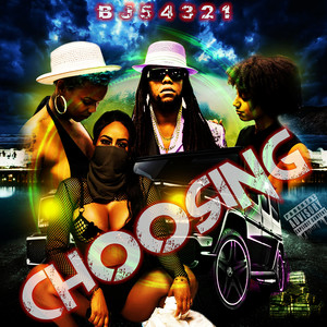 Im the One for You (Explicit)