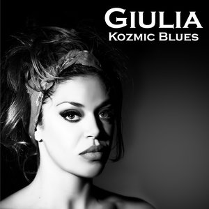 Kozmic Blues