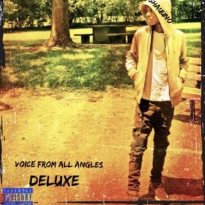 Voice From All Angles (Deluxe) [Explicit]