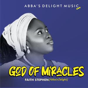 God Of Miracles