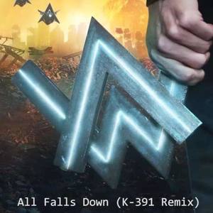 Alan Walker-All Falls Down (李小政 Remix)