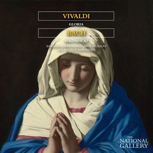 Vivaldi: Gloria - Bach: Magnificat